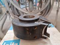 3x freesblok leitz - afbeelding 9 van  22