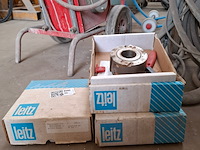 3x freesblok leitz