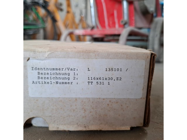 3x freesblok leitz - afbeelding 15 van  22