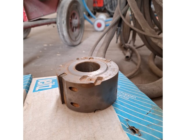 3x freesblok leitz - afbeelding 12 van  22
