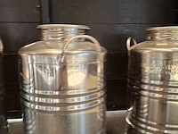 3x fust 50l superfustino, milano - afbeelding 4 van  9