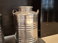 3x fust 50l superfustino, milano - afbeelding 5 van  9