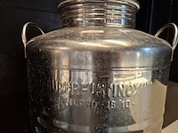 3x fust 50l superfustino, milano - afbeelding 6 van  9