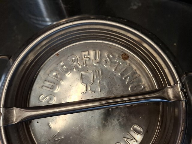 3x fust 50l superfustino, milano - afbeelding 7 van  9