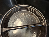 3x fust 50l superfustino, milano - afbeelding 7 van  9