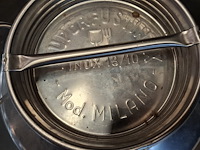 3x fust 50l superfustino, milano - afbeelding 8 van  9