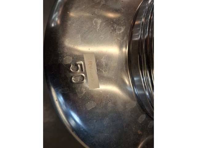 3x fust 50l superfustino, milano - afbeelding 9 van  9