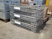 3x gaasbox - afbeelding 1 van  5