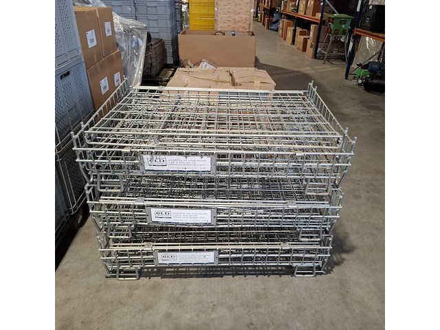 3x gaasbox - afbeelding 2 van  5