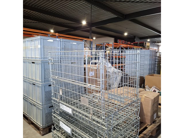 3x gaasbox - afbeelding 3 van  5