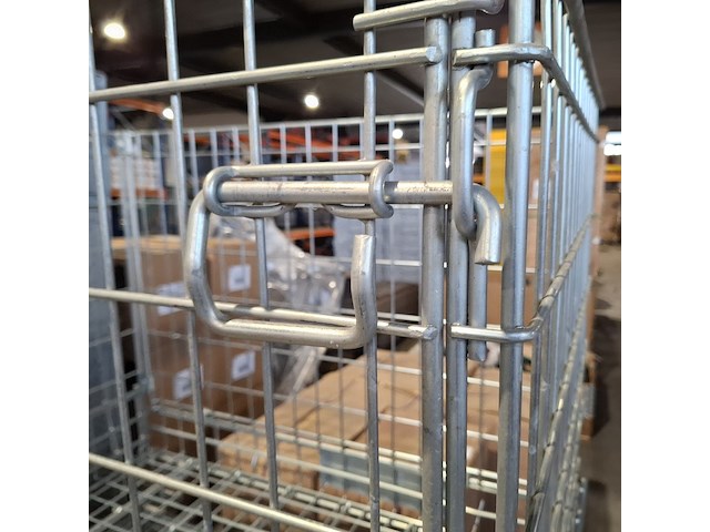 3x gaasbox - afbeelding 5 van  5