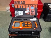 3x gas detector adks-4 - afbeelding 1 van  3