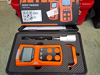 3x gas detector adks-4 - afbeelding 3 van  3
