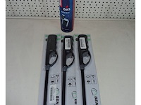 3x gasaansteker incl. 1x gas - afbeelding 3 van  3