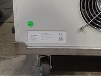 3x geluidsreducerende behuizing, ms noise, dbl-ms40 - afbeelding 2 van  10