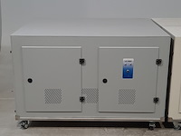 3x geluidsreducerende behuizing, ms noise, dbl-ms40 - afbeelding 3 van  10