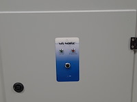 3x geluidsreducerende behuizing, ms noise, dbl-ms40 - afbeelding 5 van  10