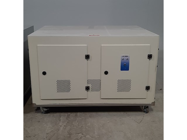 3x geluidsreducerende behuizing, ms noise, dbl-ms40 - afbeelding 8 van  10