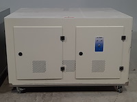 3x geluidsreducerende behuizing, ms noise, dbl-ms40 - afbeelding 8 van  10