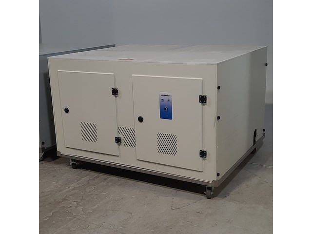 3x geluidsreducerende behuizing, ms noise, dbl-ms40 - afbeelding 9 van  10