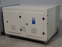 3x geluidsreducerende behuizing, ms noise, dbl-ms40 - afbeelding 9 van  10