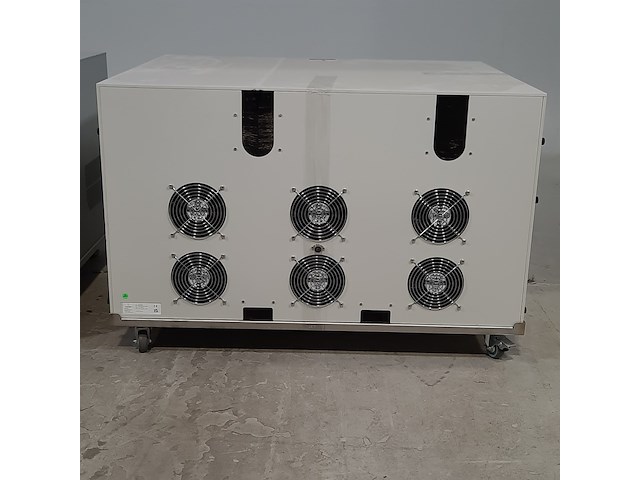 3x geluidsreducerende behuizing, ms noise, dbl-ms40 - afbeelding 10 van  10