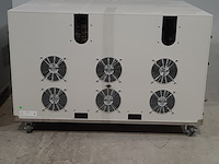 3x geluidsreducerende behuizing, ms noise, dbl-ms40 - afbeelding 10 van  10