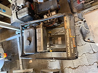 3x generator/aggregaat, o.a. vanguard - afbeelding 5 van  6