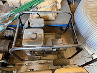 3x generator/aggregaat, o.a. vanguard - afbeelding 6 van  6