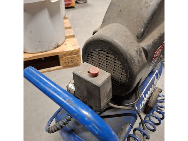 3x gereedschap, douven - afbeelding 3 van  19
