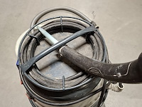 3x gereedschap, douven - afbeelding 16 van  19