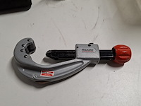 3x gereedschap, o.a. rems, rothenberger - afbeelding 6 van  28