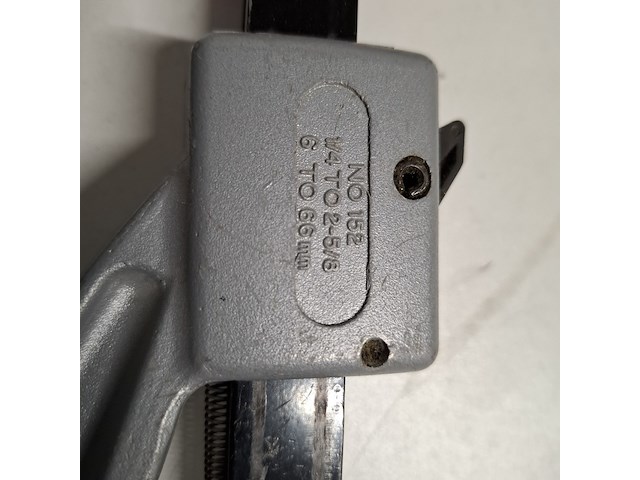 3x gereedschap, o.a. rems, rothenberger - afbeelding 7 van  28