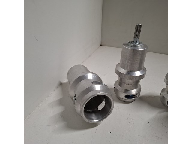 3x gereedschap, o.a. rems, rothenberger - afbeelding 8 van  28