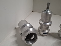 3x gereedschap, o.a. rems, rothenberger - afbeelding 8 van  28