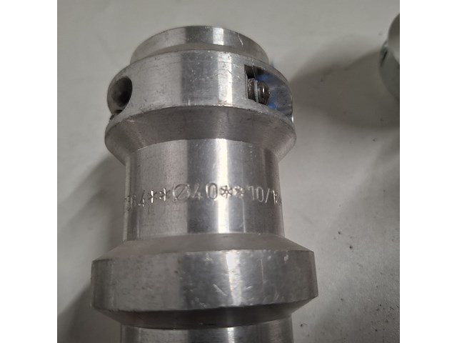 3x gereedschap, o.a. rems, rothenberger - afbeelding 10 van  28