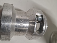 3x gereedschap, o.a. rems, rothenberger - afbeelding 13 van  28