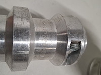 3x gereedschap, o.a. rems, rothenberger - afbeelding 14 van  28