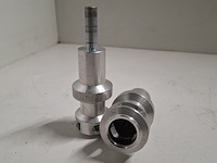 3x gereedschap, o.a. rems, rothenberger - afbeelding 20 van  28