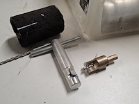 3x gereedschap, o.a. rems, rothenberger - afbeelding 21 van  28