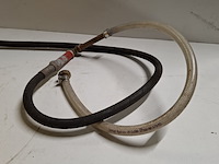 3x gereedschap, o.a. rems, rothenberger - afbeelding 24 van  28