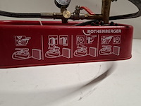 3x gereedschap, o.a. rems, rothenberger - afbeelding 27 van  28