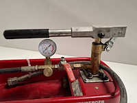 3x gereedschap, o.a. rems, rothenberger - afbeelding 28 van  28