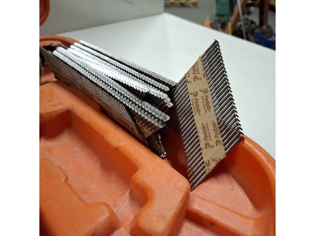 3x gereedschap , paslode, senco en contimac - afbeelding 2 van  22