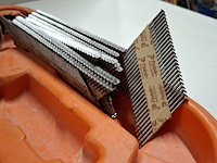 3x gereedschap , paslode, senco en contimac - afbeelding 2 van  22