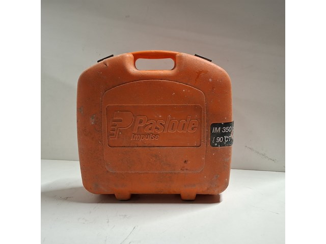 3x gereedschap , paslode, senco en contimac - afbeelding 3 van  22