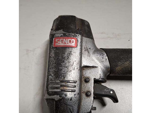 3x gereedschap , paslode, senco en contimac - afbeelding 6 van  22