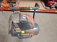 3x gereedschap , paslode, senco en contimac - afbeelding 10 van  22