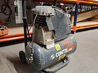 3x gereedschap , paslode, senco en contimac - afbeelding 11 van  22