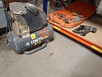 3x gereedschap , paslode, senco en contimac - afbeelding 1 van  22